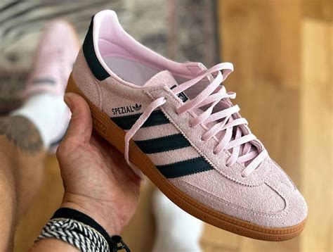 zapatillas adidas spezial